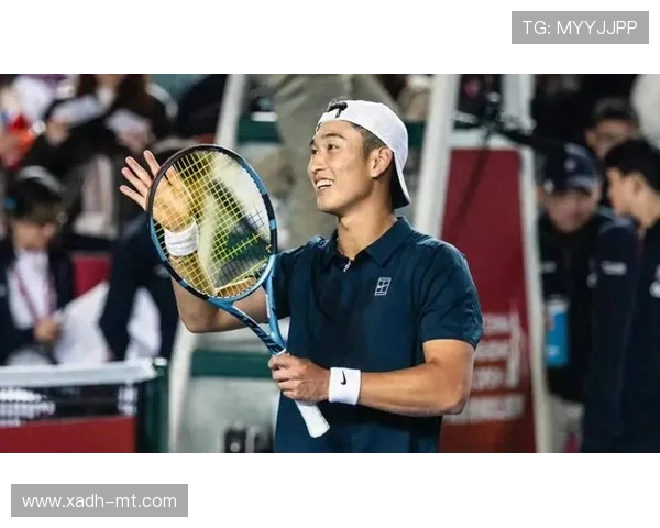 澳网惊天冷门商竣程横扫前九