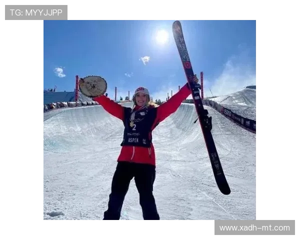 再战奥运谷爱凌挑战自我新动作