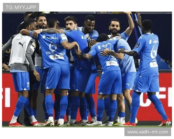 热苏斯称新月财雄全力争冠目标