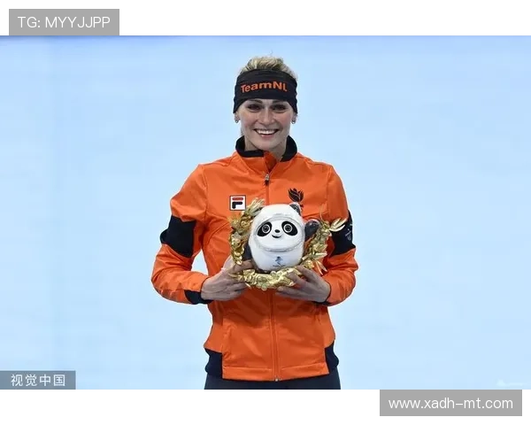 科克夺金刷新奥运纪录女速滑冠