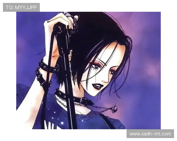 紫百合野心暗夜穿越伦敦