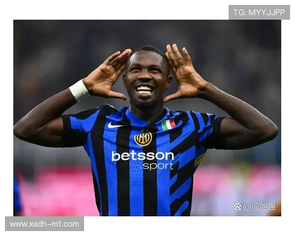 图拉姆复苏神勇助国米攻坚