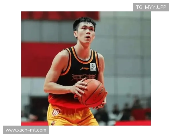 庞峥麟首秀惊艳重塑新秀标准